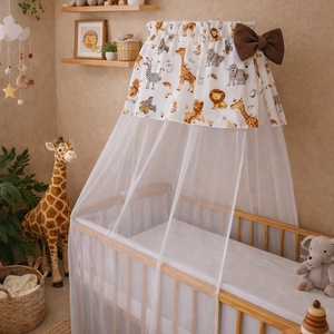 ,,ZOLICA Baldachin - Mini safari - Meska.hu