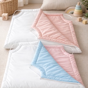 ,,ZOLICA Vízhatlan óvodai fektetőlepedő/derékalj, Játék & Sport, Ovis felszerelés, Ovis lepedő, Varrás, MESKA