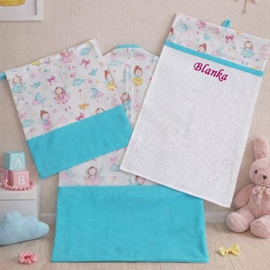 Ovis szett 3 részes - Tündérország - játék & sport - ovis felszerelés - ovis szett - Meska.hu