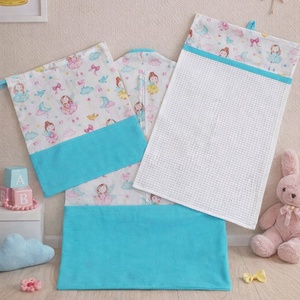 Ovis szett 3 részes - Tündérország - játék & sport - ovis felszerelés - ovis szett - Meska.hu