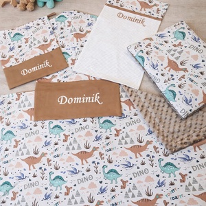 Ovis szett 5 részes - Dínómese, Játék & Sport, Ovis felszerelés, Ovis szett, Varrás, MESKA