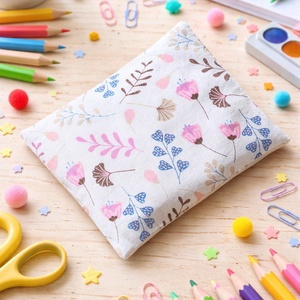 ,,ZOLICA Babzsák - Réti virágok, Játék & Sport, Ovis felszerelés, Egyéb ovis kiegészítő, Varrás, MESKA