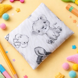 Babzsák - Safari, Játék & Sport, Ovis felszerelés, Egyéb ovis kiegészítő, Varrás, MESKA