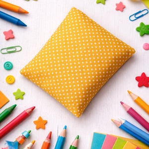 ,,ZOLICA Babzsák - Mézvirág, Játék & Sport, Ovis felszerelés, Egyéb ovis kiegészítő, Varrás, MESKA