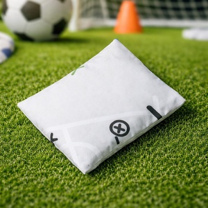 Babzsák - Gólkirály, Játék & Sport, Ovis felszerelés, Tisztasági csomag, Varrás, MESKA