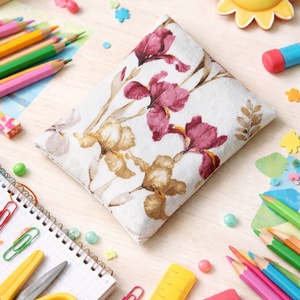 Babzsák - Íriszkert - Meska.hu