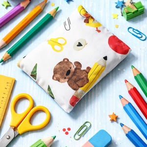 Babzsák - Kis tudósok, Játék & Sport, Ovis felszerelés, Tisztasági csomag, Varrás, MESKA