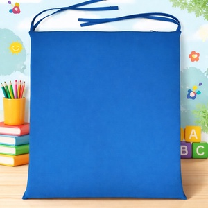 ,,ZOLICA Iskolai székpárna - Kobaltkék, Otthon & Életmód, Lakástextil, Székpárna, huzat, Varrás, MESKA