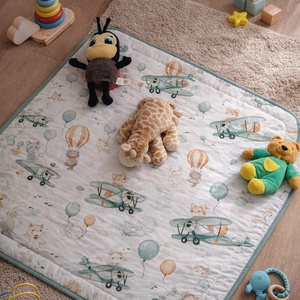 ,,ZOLICA Pólya 3 in 1 - Repülő álom - baba - mama - baba ágynemű - pólya - Meska.hu