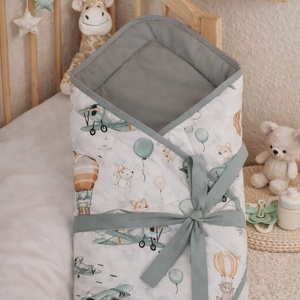 ,,ZOLICA Pólya 3 in 1 - Repülő álom - Meska.hu