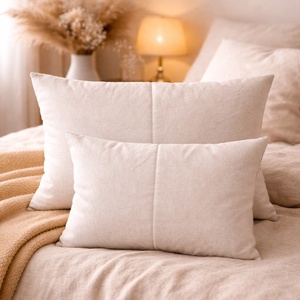 Párna PRÉMIUM TÖLTETTEL- többféle méretben, Otthon & Életmód, Lakástextil, Párna & Párnahuzat, Párnabelső (párna huzat nélkül), Varrás, MESKA