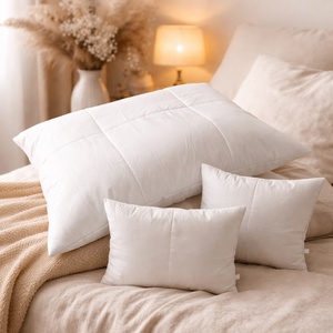 Párna PRÉMIUM TÖLTETTEL- többféle méretben - otthon & életmód - lakástextil - párna & párnahuzat - párnabelső (párna huzat nélkül) - Meska.hu