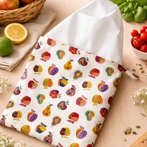 Gyümölcsös frissen tartó zsák, Otthon & Életmód, Konyhafelszerelés, tálalás, Konyhai tárolás, Kenyértartó, Varrás, MESKA