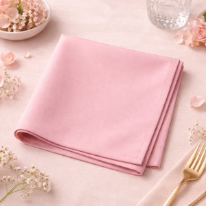 Textilszalvéta - pasztellmályva, Otthon & Életmód, Konyhafelszerelés, tálalás, Konyhai textil, Szalvéta, Varrás, MESKA