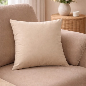 ,,ZOLICA Díszpárna huzat - bézs - Meska.hu