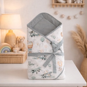 Pólya 3 in 1 - Repülő álom, Baba - mama, Baba ágynemű, Pólya, Varrás, MESKA