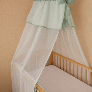 Baldachin zsálya díszítéssel - Meska.hu