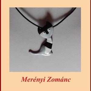 Tűzzománc medál - ékszer - nyaklánc - medál - Meska.hu Tűzzománc medál - ékszer - nyaklánc - medál - Meska.hu