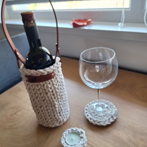 Bortartó - otthon & életmód - dekoráció - asztal és polc dekoráció - dekorációs tál, tartó - Meska.hu