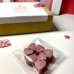 Anyáknapi illatviszok választható illattal - otthon & életmód - gyertya, illat, aroma - illatviasz - Meska.hu