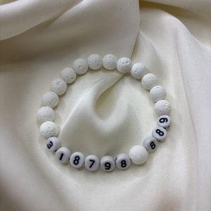 BŐSÉG - Grabovoj számos karkötő  az energia finom útmutatója - ékszer - karkötő - ásványkarkötő - Meska.hu BŐSÉG - Grabovoj számos karkötő  az energia finom útmutatója - ékszer - karkötő - ásványkarkötő - Meska.hu