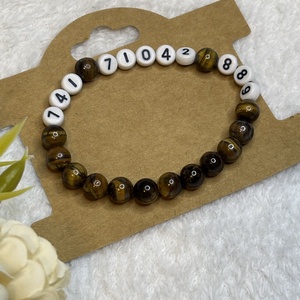 SIKER - Grabovoj számos karkötő  az energia finom útmutatója - ékszer - karkötő - ásványkarkötő - Meska.hu SIKER - Grabovoj számos karkötő  az energia finom útmutatója - ékszer - karkötő - ásványkarkötő - Meska.hu