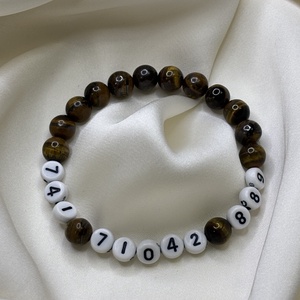 SIKER - Grabovoj számos karkötő  az energia finom útmutatója - ékszer - karkötő - ásványkarkötő - Meska.hu SIKER - Grabovoj számos karkötő  az energia finom útmutatója - ékszer - karkötő - ásványkarkötő - Meska.hu