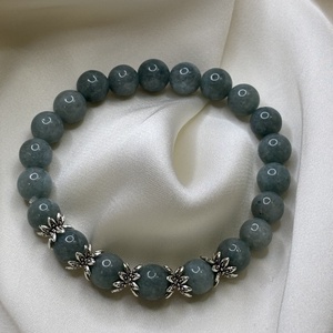 SZERENCSE - Burmai jáde karkötő  - ékszer - karkötő - ásványkarkötő - Meska.hu SZERENCSE - Burmai jáde karkötő  - ékszer - karkötő - ásványkarkötő - Meska.hu