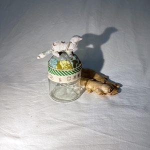 LevelesNyest - kellékek & szerszámok - csomagolóanyag - doboz, henger - Meska.hu