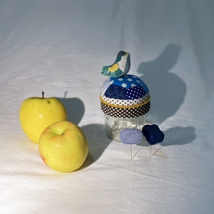 KékMadár - Meska.hu