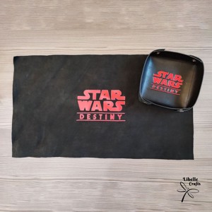 Star Wars playmat - 1 - játék & sport - szerepjáték - Meska.hu