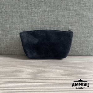 Sötétkék - kék kettő cipzáras kulcstartó B6013 - táska & tok - kulcstartó & táskadísz - kulcstartó - Meska.hu