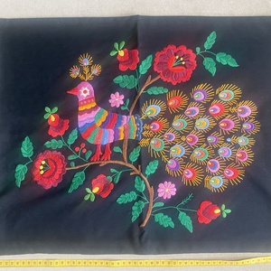 Párna huzat, Otthon & Életmód, Lakástextil, Párna & Párnahuzat, Díszpárna szett , Hímzés, Varrás, MESKA