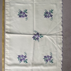 Párna huzat - Meska.hu