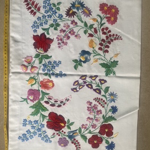 Párna huzat - Meska.hu