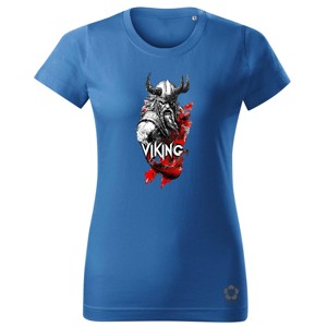 Viking plakát v5, Ruha & Divat, Női ruha, Póló, felső, , MESKA