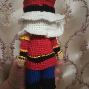 Diótörő  -  - Meska.hu