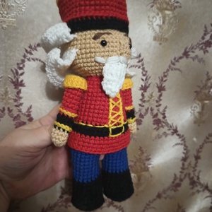 Diótörő  -  - Meska.hu