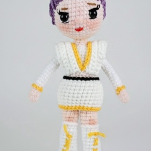 K-pop Rumi - Meska.hu