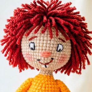 Pumukli  - játék & sport - plüssállat & játékfigura - más figura - Meska.hu