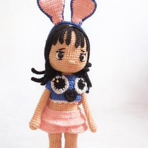 Stich jelmezes baba - Meska.hu