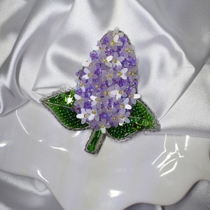 Orgona bross, Ékszer, Kitűző és Bross, , MESKA