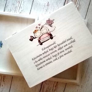 Apa szülőköszöntő szöveges - esküvő - emlék & ajándék - szülőköszöntő ajándék - Meska.hu