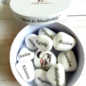 Örök ajándék - otthon & életmód - dekoráció - Meska.hu