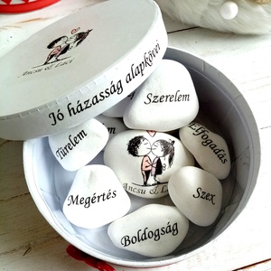 Örök ajándék - otthon & életmód - dekoráció - Meska.hu