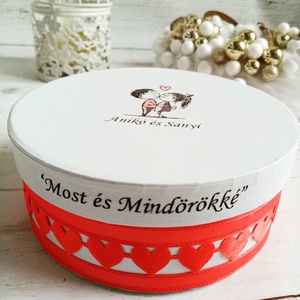 Örök ajándék - otthon & életmód - dekoráció - Meska.hu