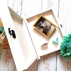 Apa szülőköszöntó - esküvő - emlék & ajándék - szülőköszöntő ajándék - Meska.hu