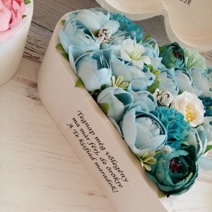 Sziv szülőköszöntők - esküvő - emlék & ajándék - szülőköszöntő ajándék - Meska.hu