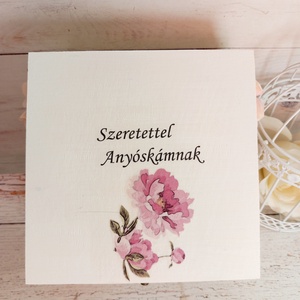 Leendő Legjobb Anyósnak - esküvő - emlék & ajándék - köszönőajándék - Meska.hu