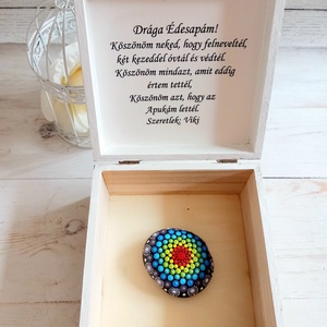 Ajándék átadó dodozka - esküvő - emlék & ajándék - szülőköszöntő ajándék - Meska.hu